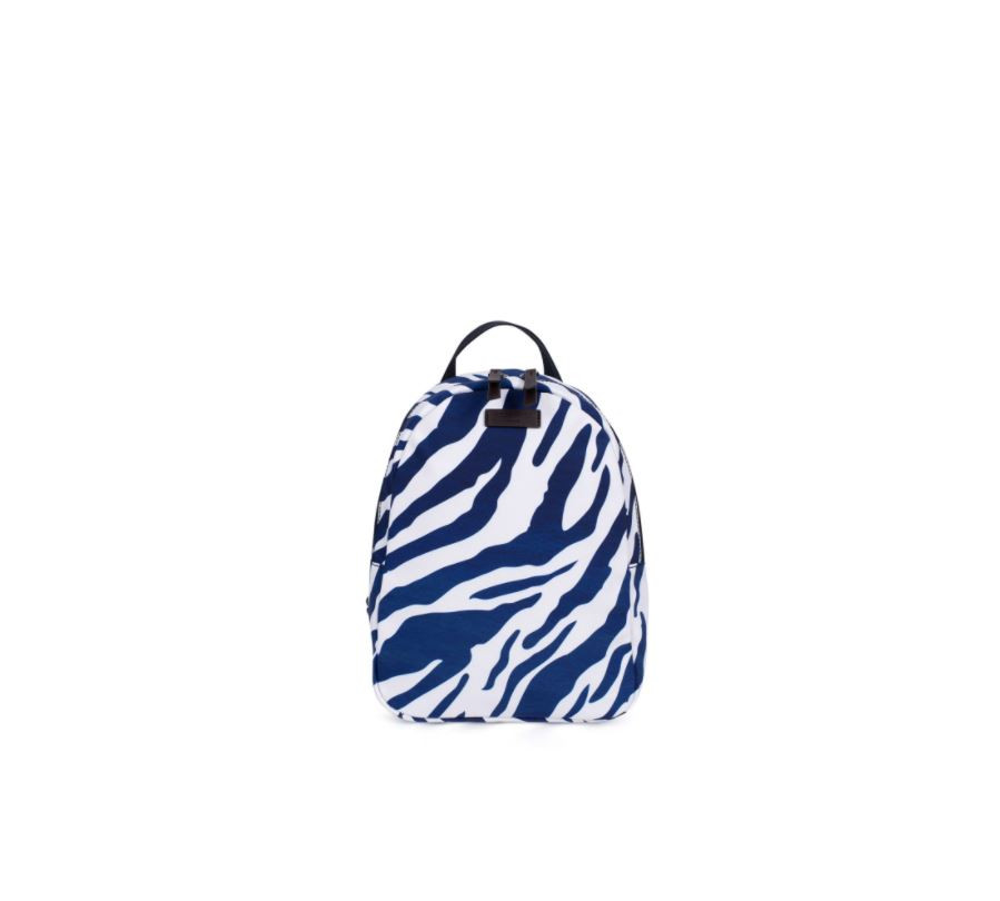 Backpack Zebra - HEXAGONA