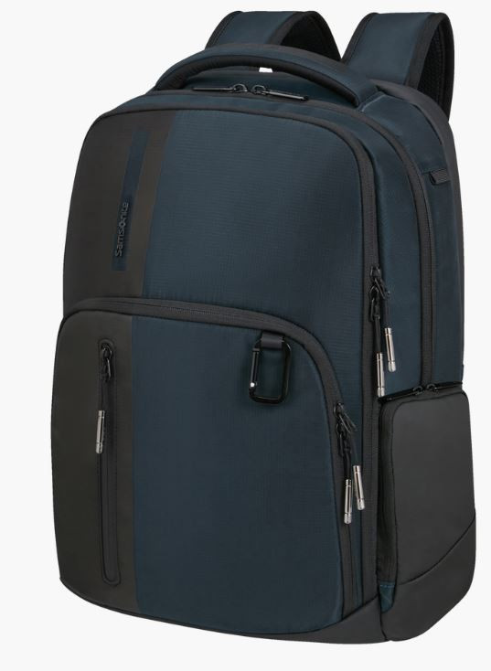 Backpack 14.1" Deep Blue - SAMSONITE