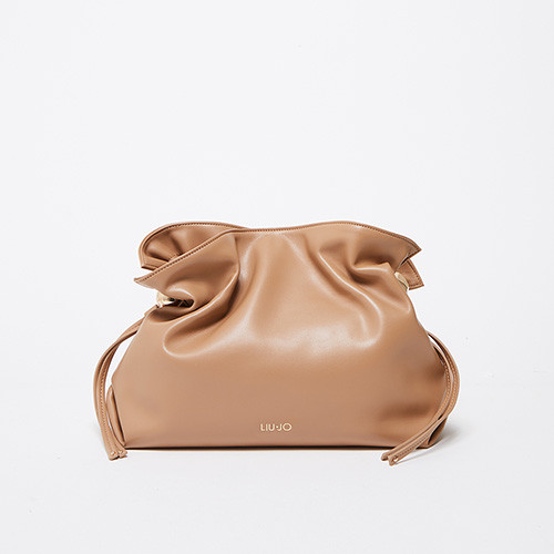 Shoulder Bag Cammello - Liu Jo