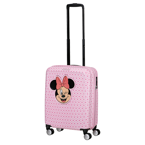 Spinner 55cm Minnie Pink - AMERICAN TOURISTER