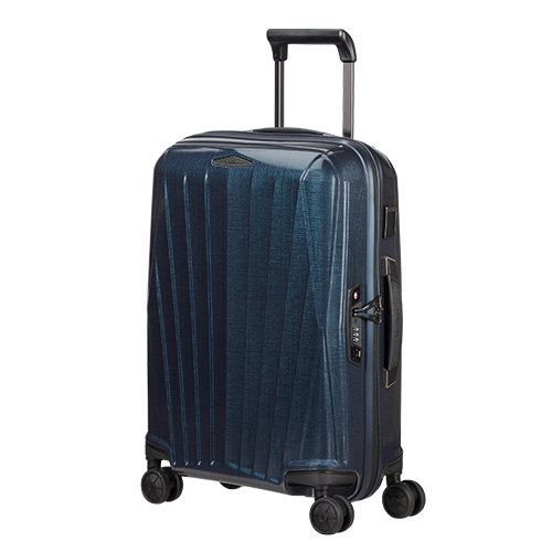 Spinner 55cm Midnight Blue - SAMSONITE