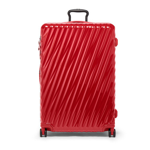 Spinner 77.5 cm Red - TUMI