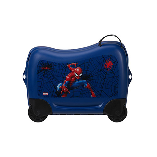 Spinner 52cm Spiderman Web - SAMSONITE