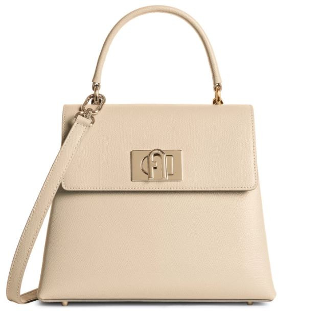 Top Handle 1927 S Ballerina - FURLA