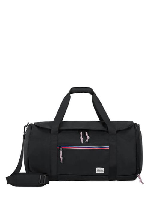 Duffle Bag Black - AMERICAN TOURISTER