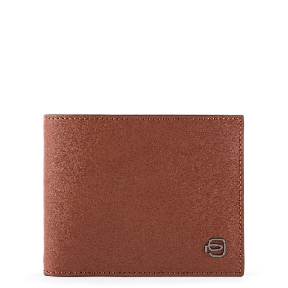 Wallet Light Brown - PIQUADRO