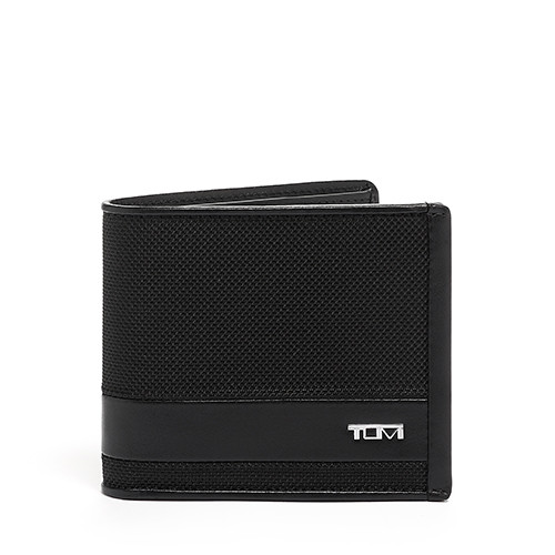 Wallet Black - TUMI