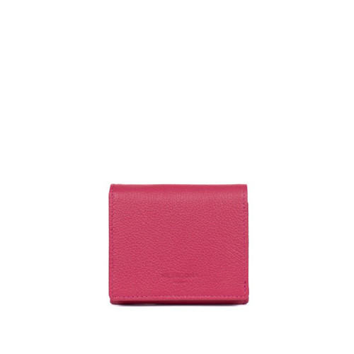 Wallet Fucsia - HEXAGONA
