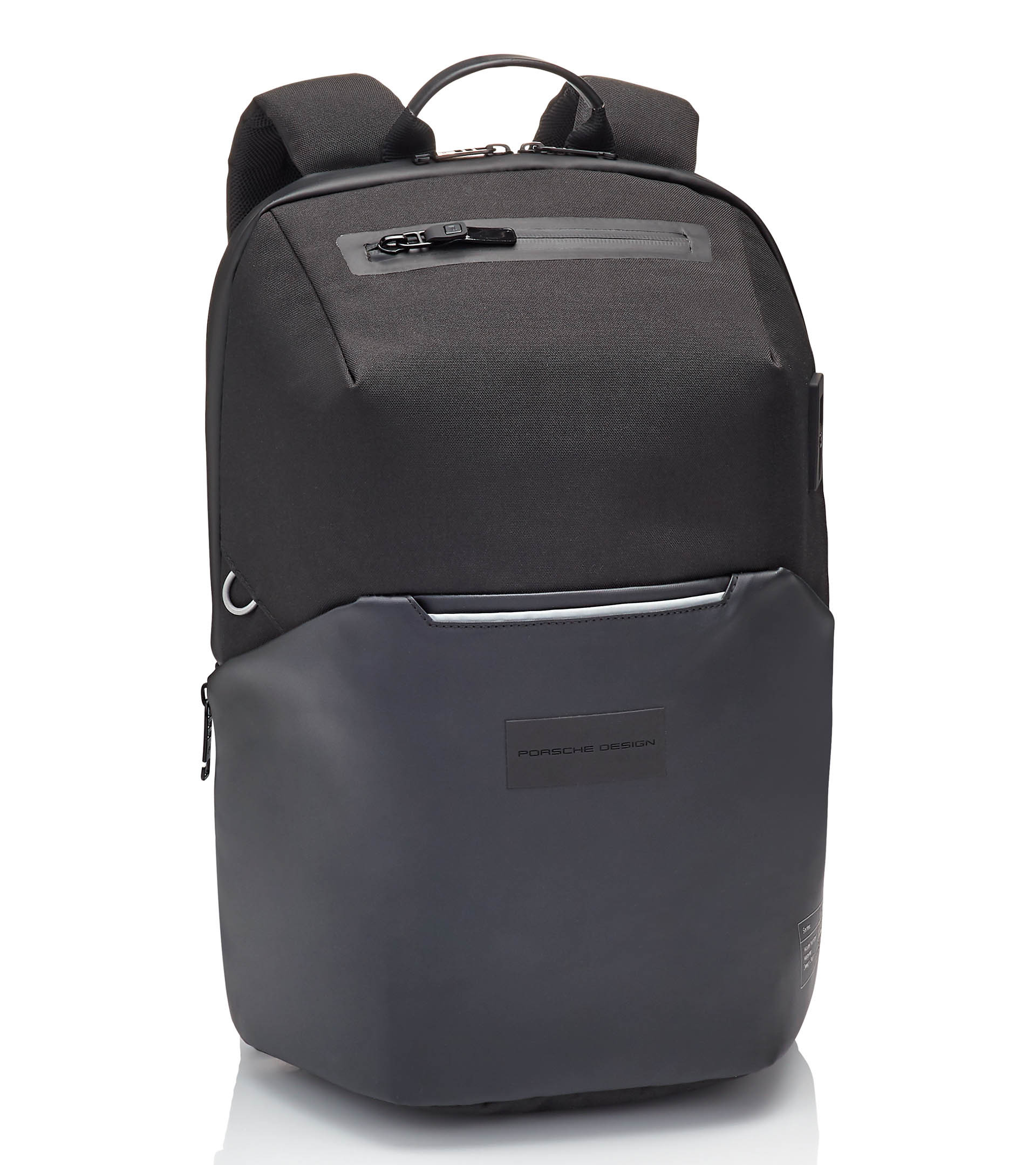 Backpack Black - PORSCHE DESIGN
