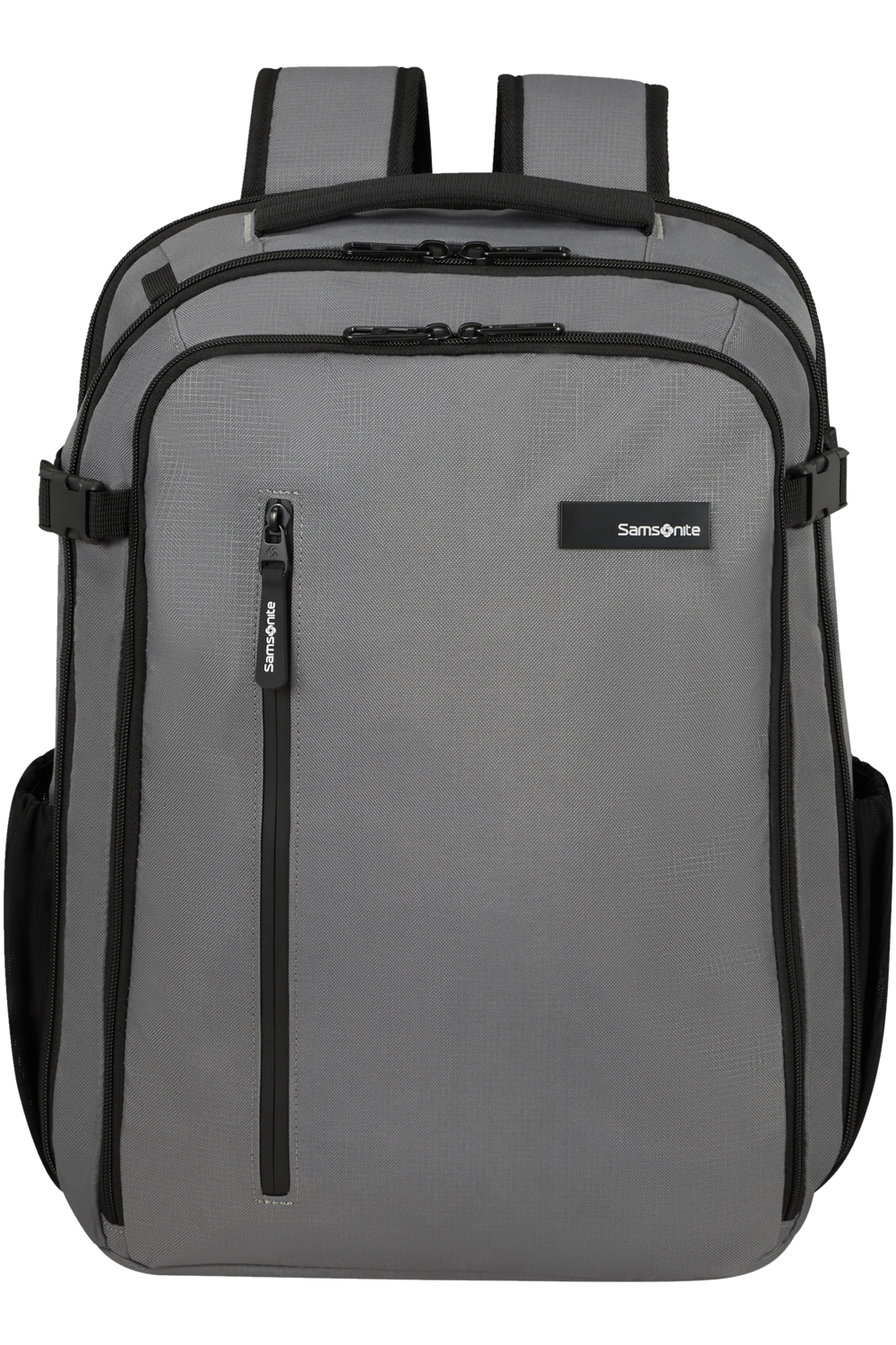 Backpack 17.3" Grey - SAMSONITE