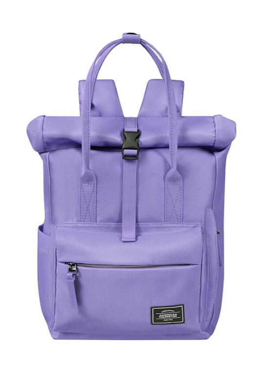 Lilac clearance herschel backpack
