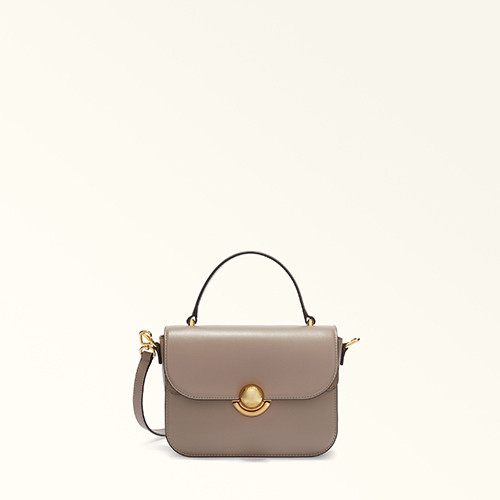 Sfera Crossbody Bag Mauve - FURLA