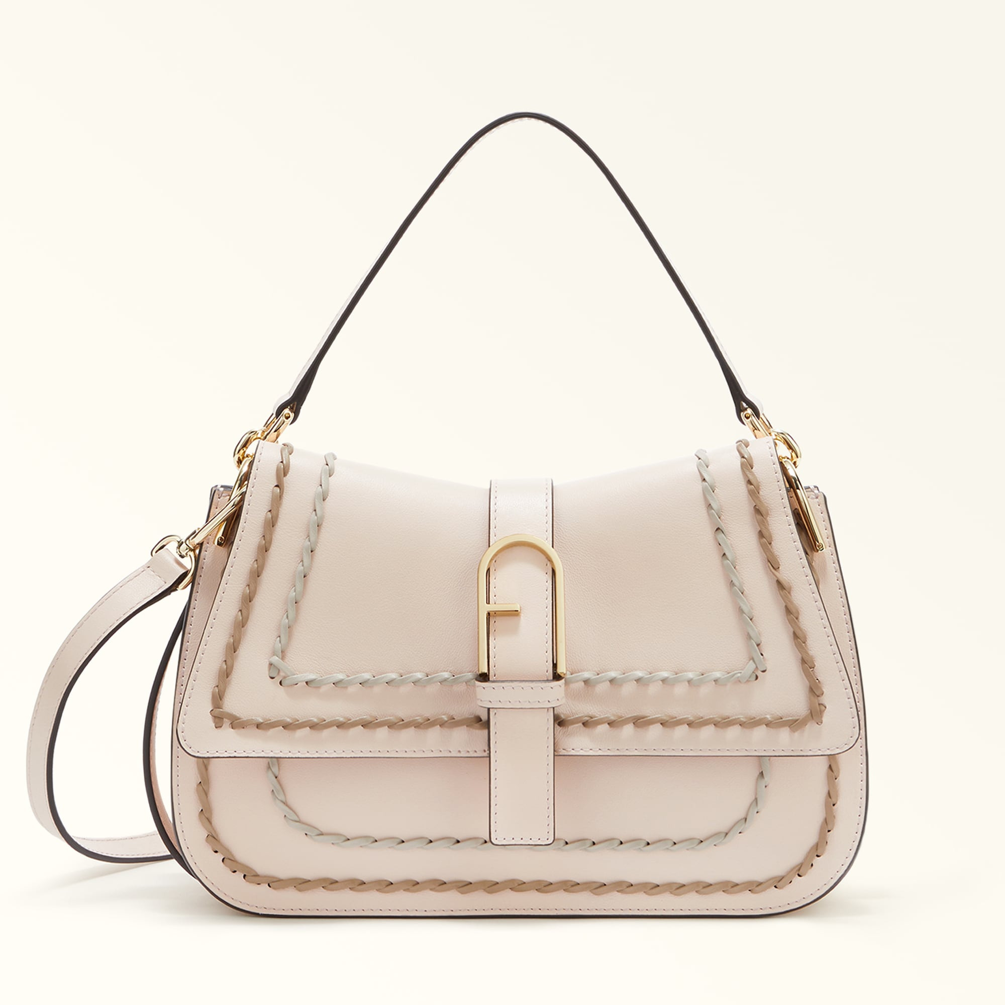 Top Handle M Flow Toni Azalea - FURLA