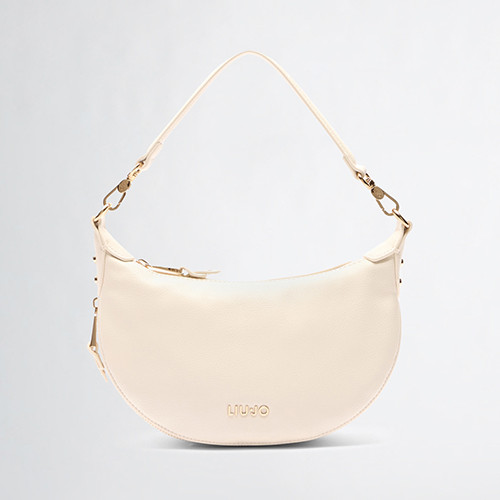 Shoulder Bag Cream - Liu Jo