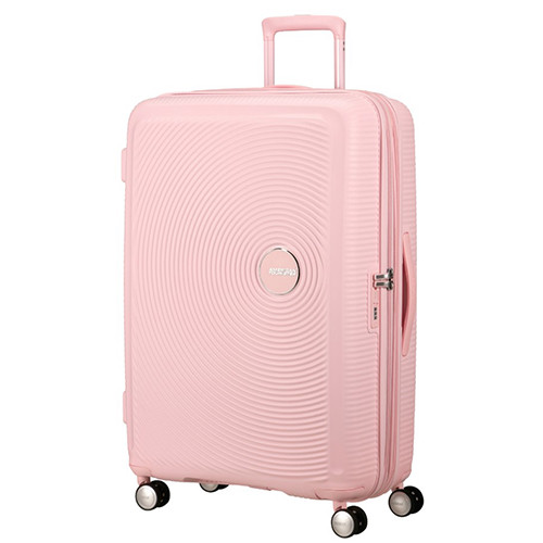 Spinner 77cm Pastel Pink - AMERICAN TOURISTER