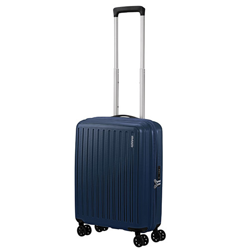 Spinner 55cm Navy - AMERICAN TOURISTER