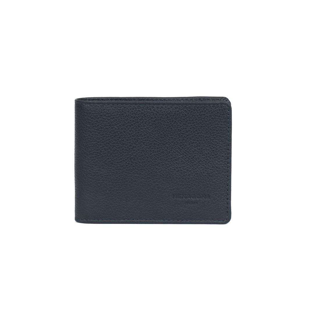 Wallet with RFID Mari - HEXAGONA