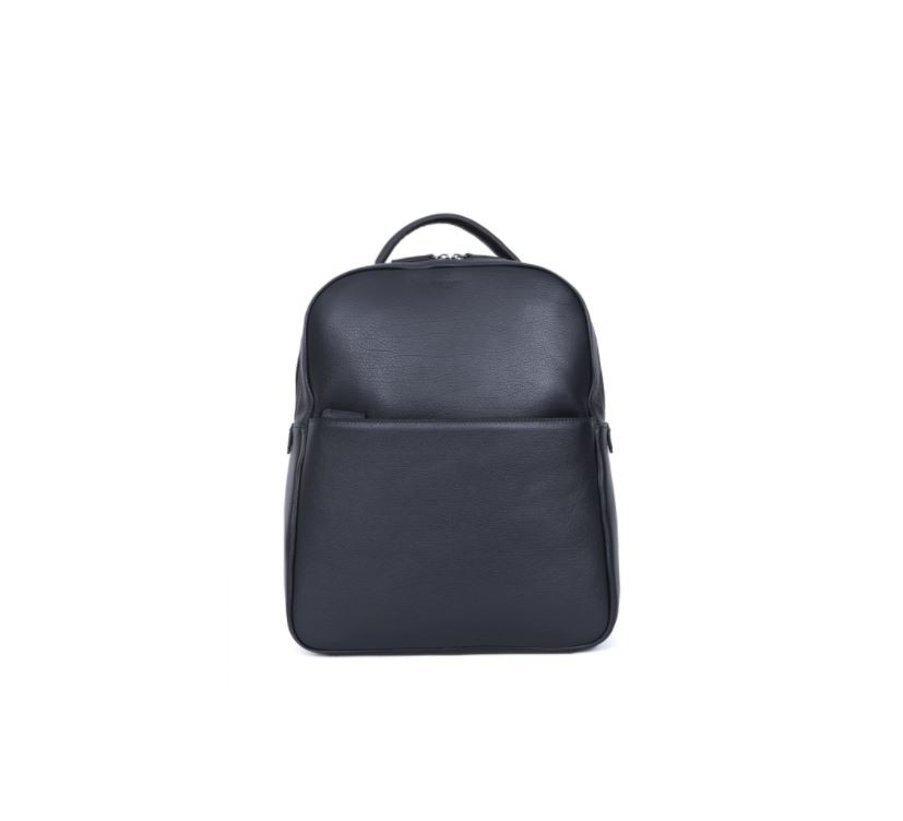 Backpack Blue - HEXAGONA