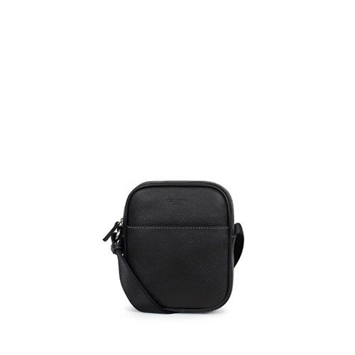Crossbody Black - HEXAGONA