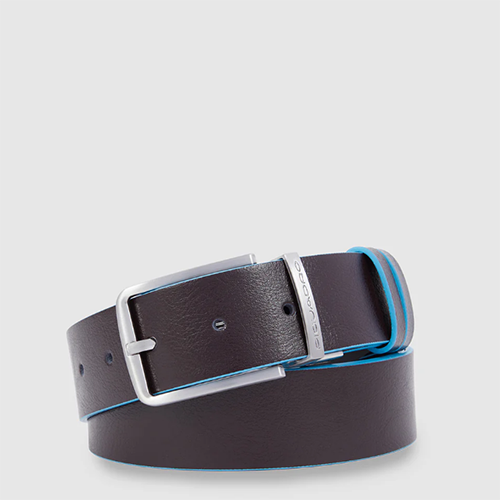 Belt Brown/Black - PIQUADRO