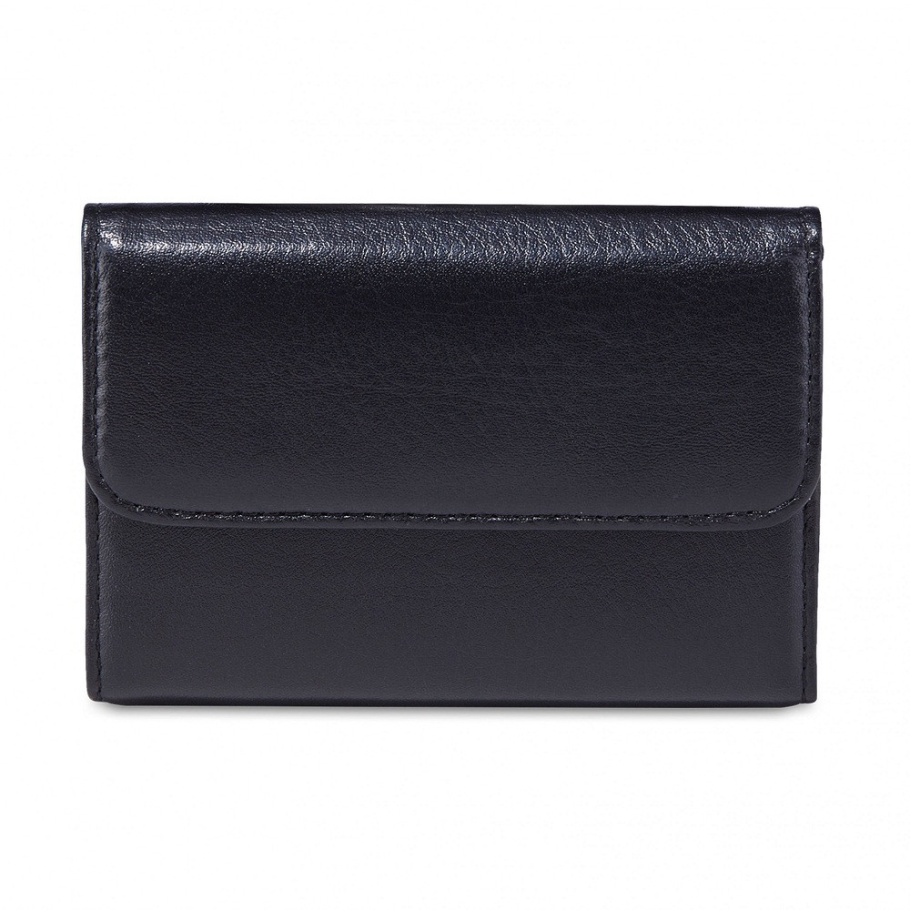 Card Holder Black - PICARD