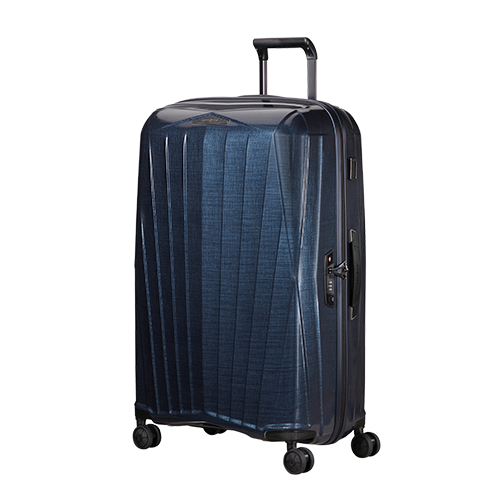 Spinner 77cm Midnight Blue - SAMSONITE