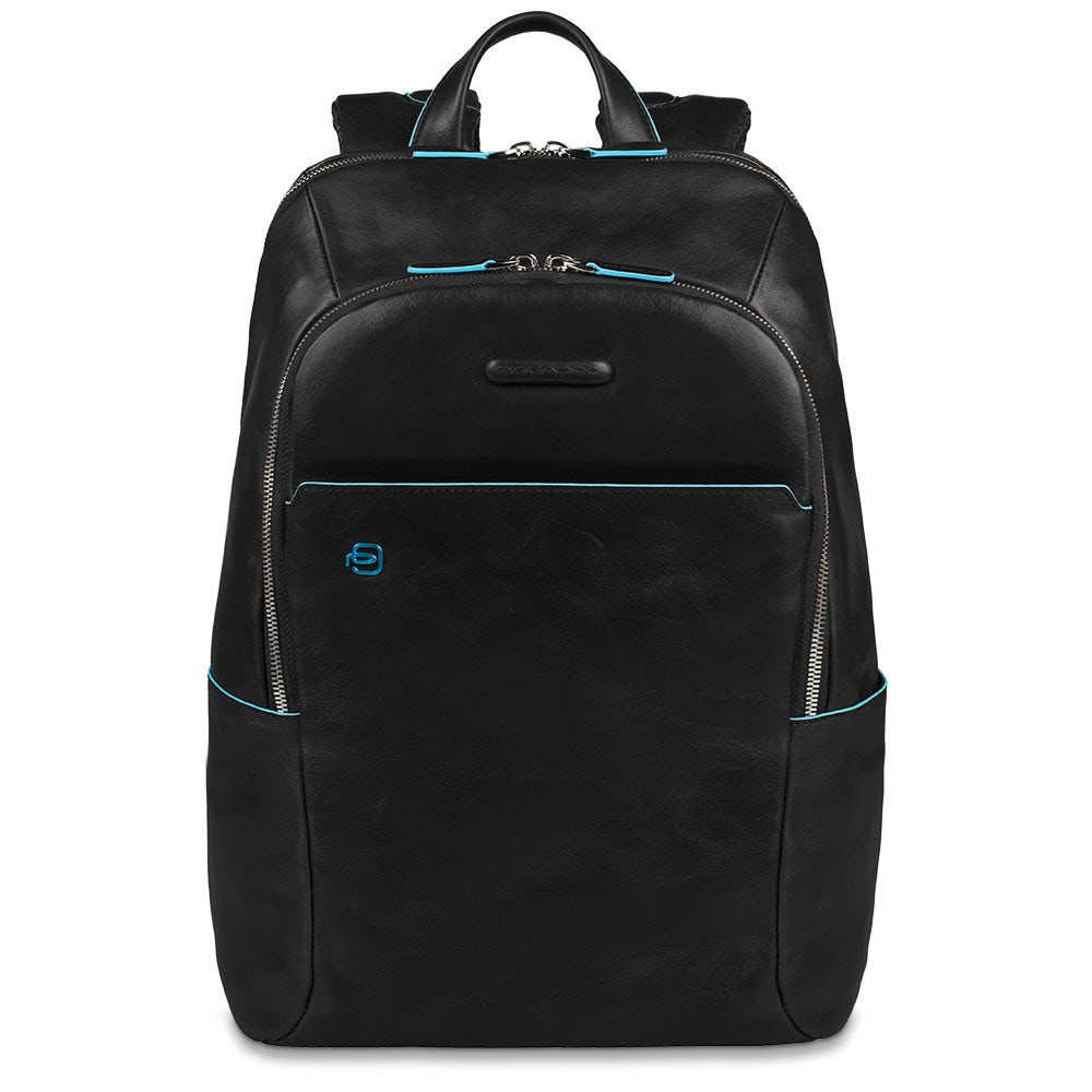 Backpack Black - PIQUADRO