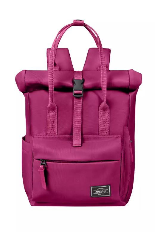 Backpack Deep Orchid - AMERICAN TOURISTER