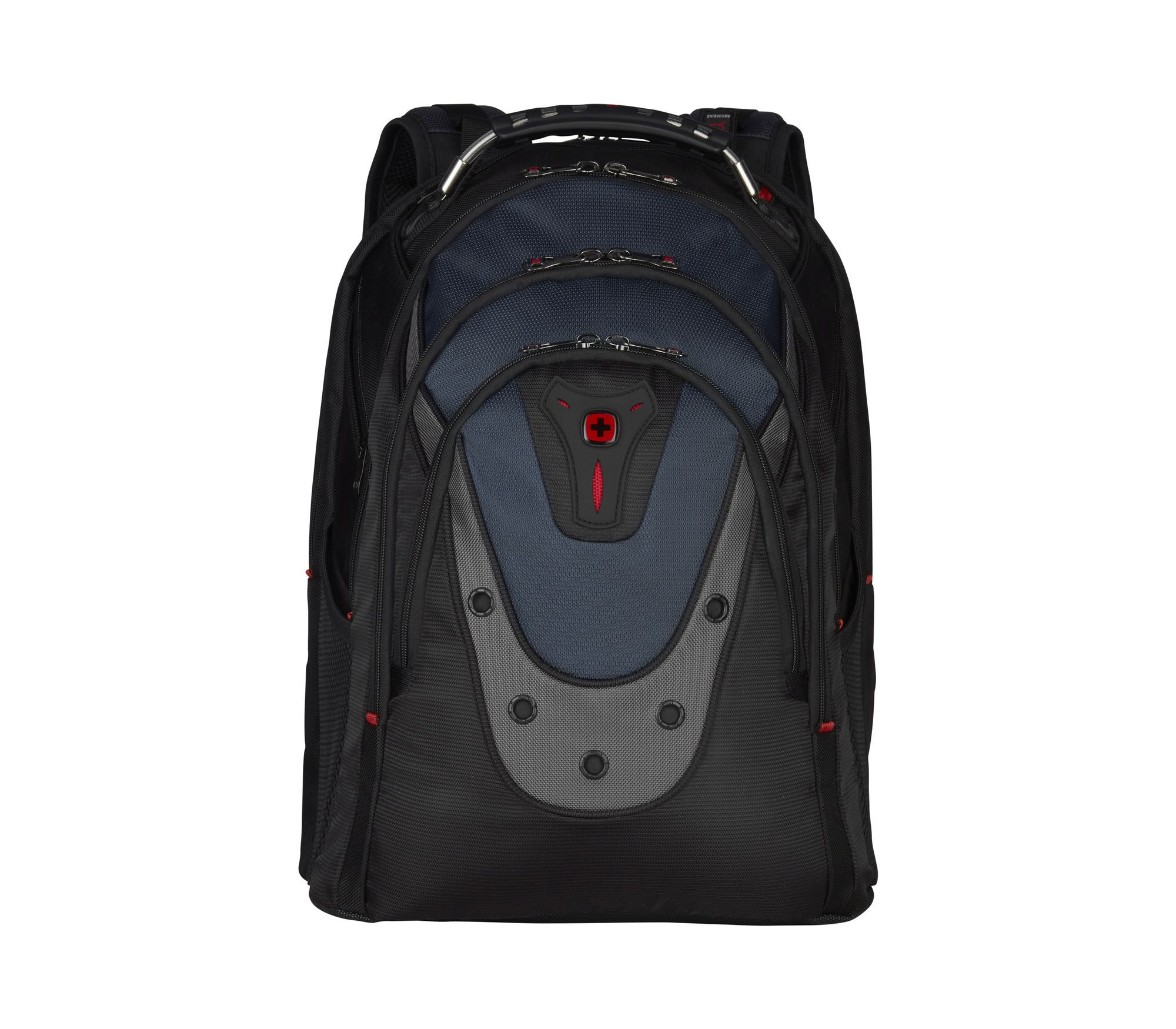 Laptop Backpack 17" Blue - WENGER 