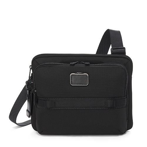 Crossover Black - TUMI