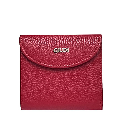 Wallet Red - GIUDI