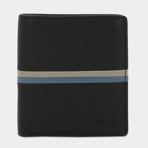 Wallet Schwarz - PICARD