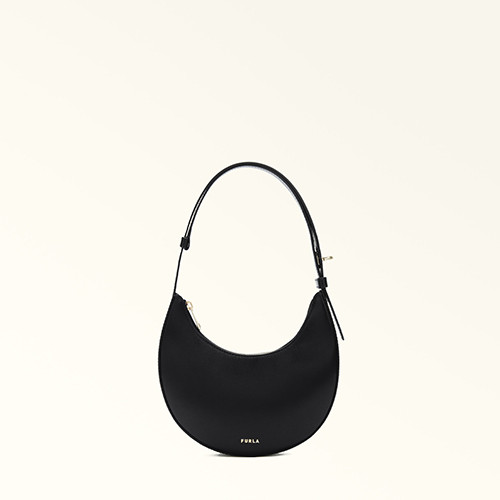 Delizia Mini Top Handle Nero - FURLA