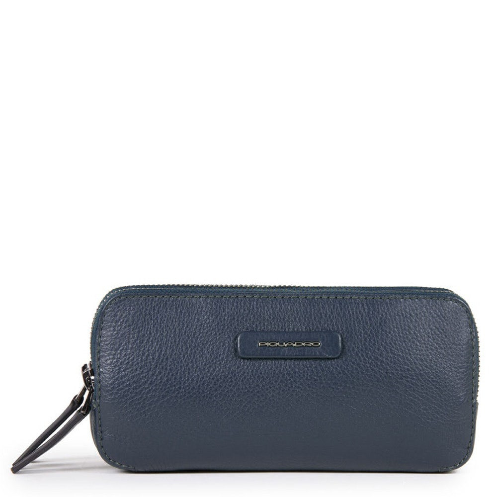 Clutch Blue - PIQUADRO