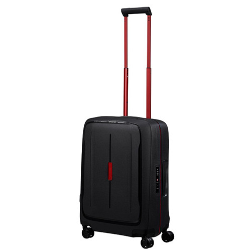 Spinner 55cm Black/Red - SAMSONITE