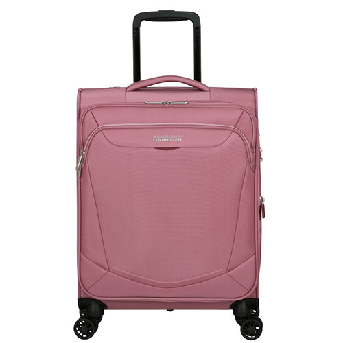 Spinner 55cm Lilas Pink - AMERICAN TOURISTER