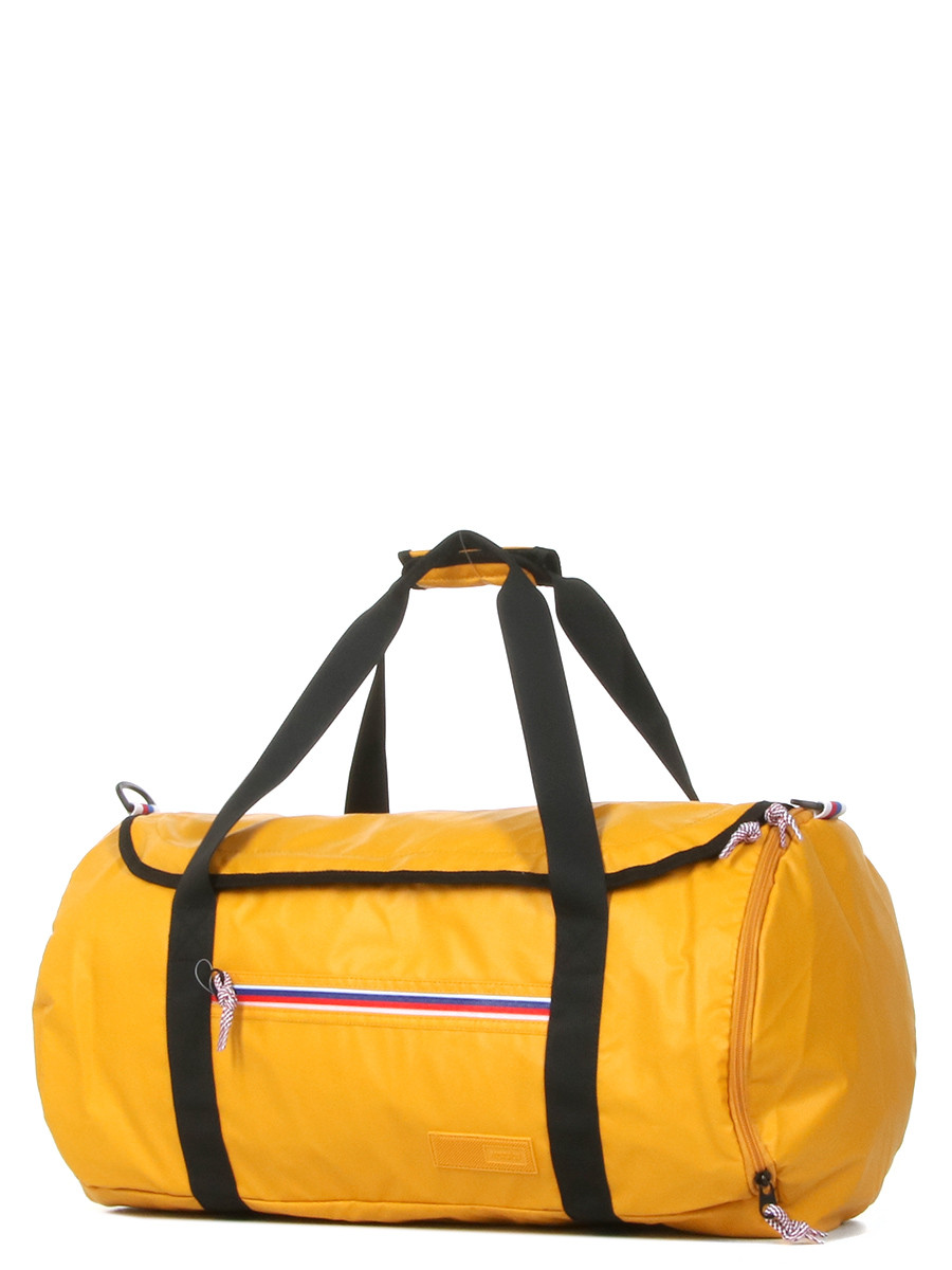 SacVoyage Duffle Yellow AMERICAN TOURISTER