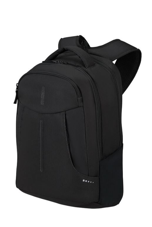 Backpack Black - AMERICAN TOURISTER