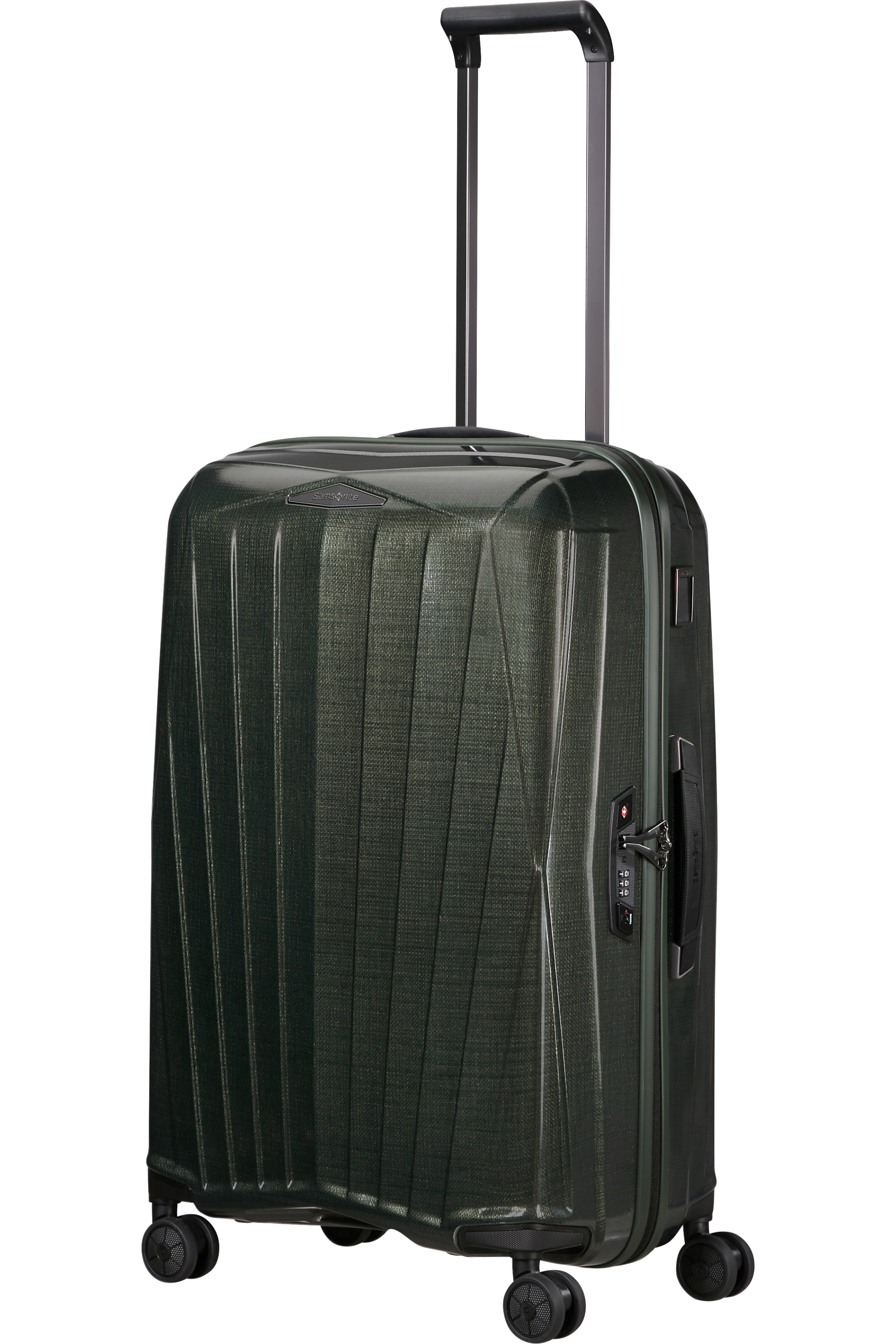 Spinner 69cm Climbing Ivy - SAMSONITE