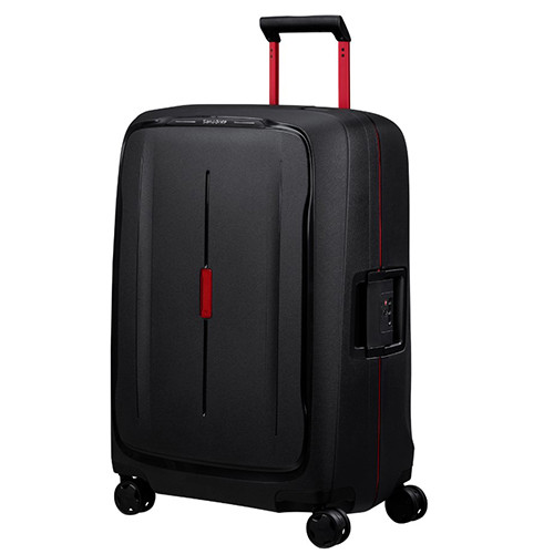 Spinner 69cm Black\Red - SAMSONITE