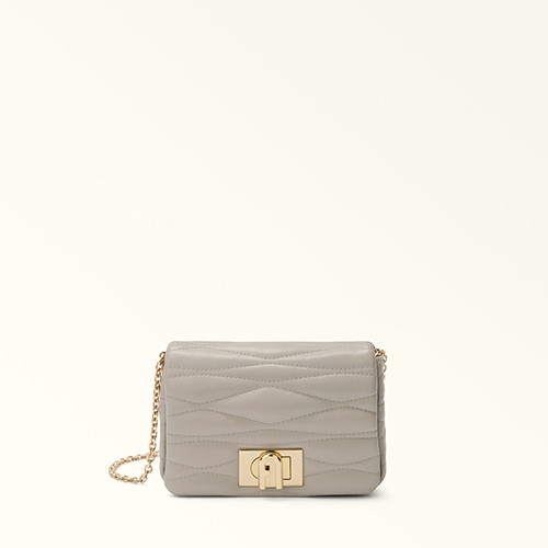 1927 Mini Shoulder Bag Vaniglia - FURLA