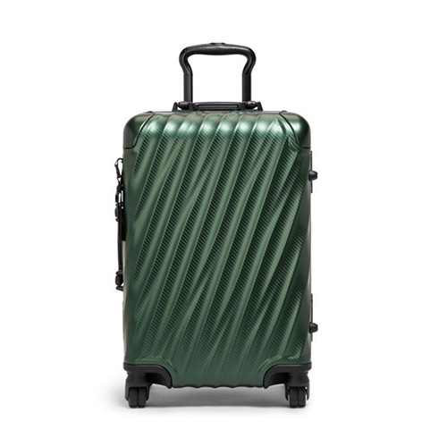 Spinner 56cm Forest Green - TUMI