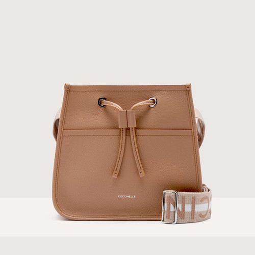 Raquel Crossbody Bag Skin - Coccinelle