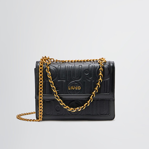 Crossbody Black - Liu Jo