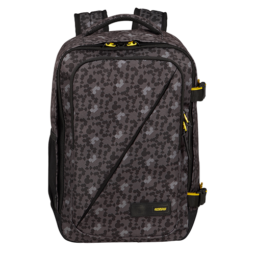 Travel Backpack Mickey Pixel - AMERICAN TOURISTER