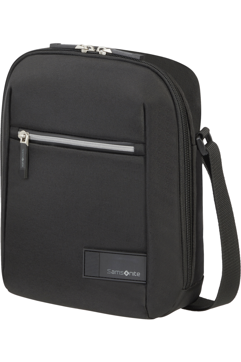 Crossover 9.7" Black - SAMSONITE