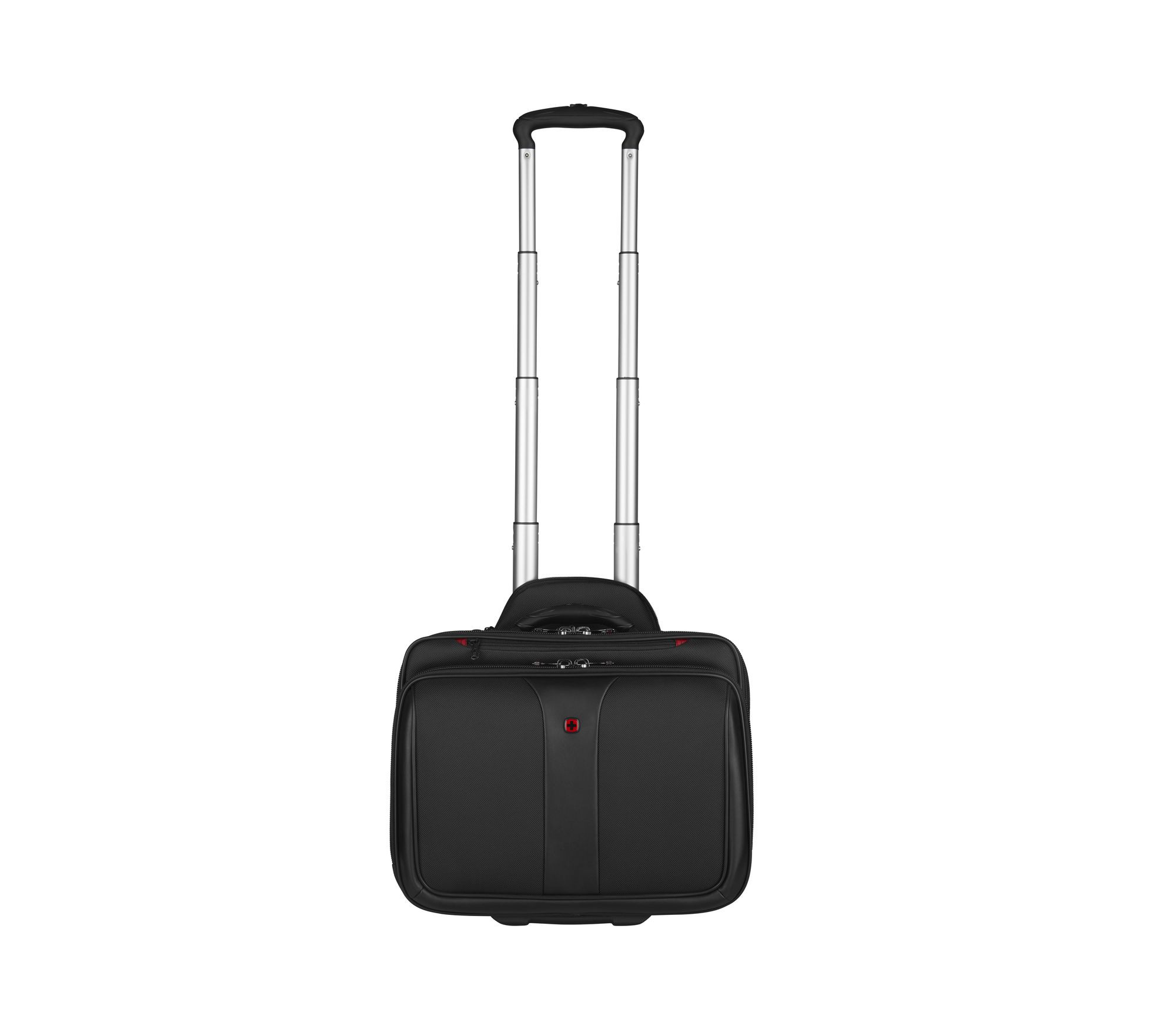 Travel Bag with Laptop Bag 15.6" Black - WENGER 