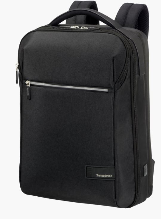 Laptop Bag 17.3" Black - SAMSONITE