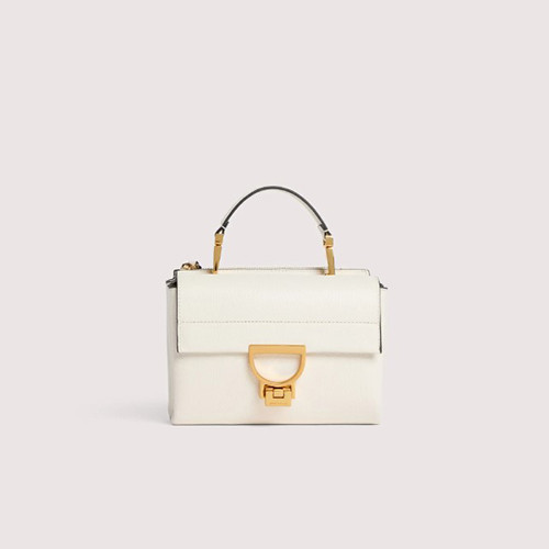 Crossbody Bag Arlettis Pearl - COCCINELLE
