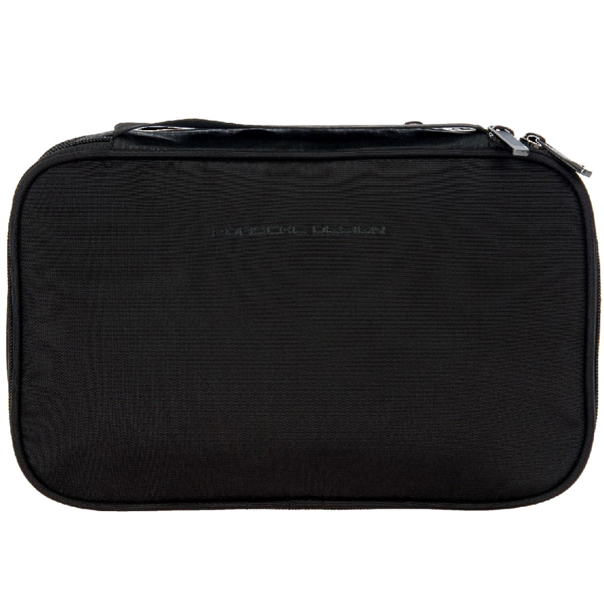 Toiletry Kit Black - PORSCHE DESIGN